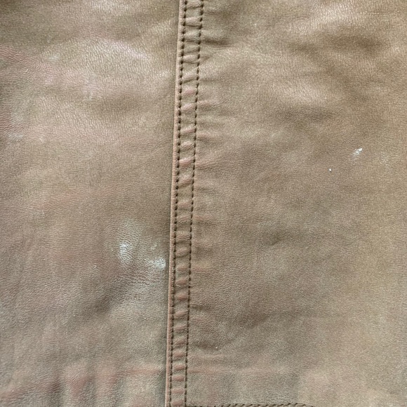 Free People Skirt - Picture 2 of 4